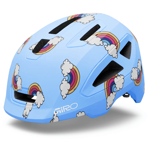 Giro Scamp MIPS II Kids Cycling Helmet