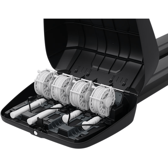 Thule RodVault XT 4 Rod Fishing Rod Rack