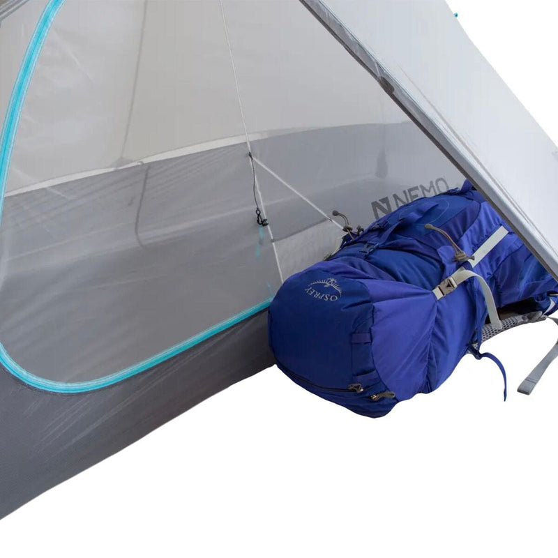 Load image into Gallery viewer, Nemo Equipment Hornet Elite OSMO 2 Person Ultralight Backpacking Tent
