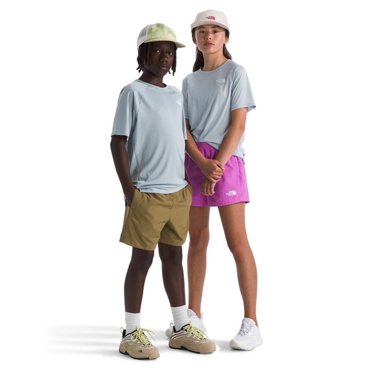 The North Face Teen Sunriser Short Sleeve Tee