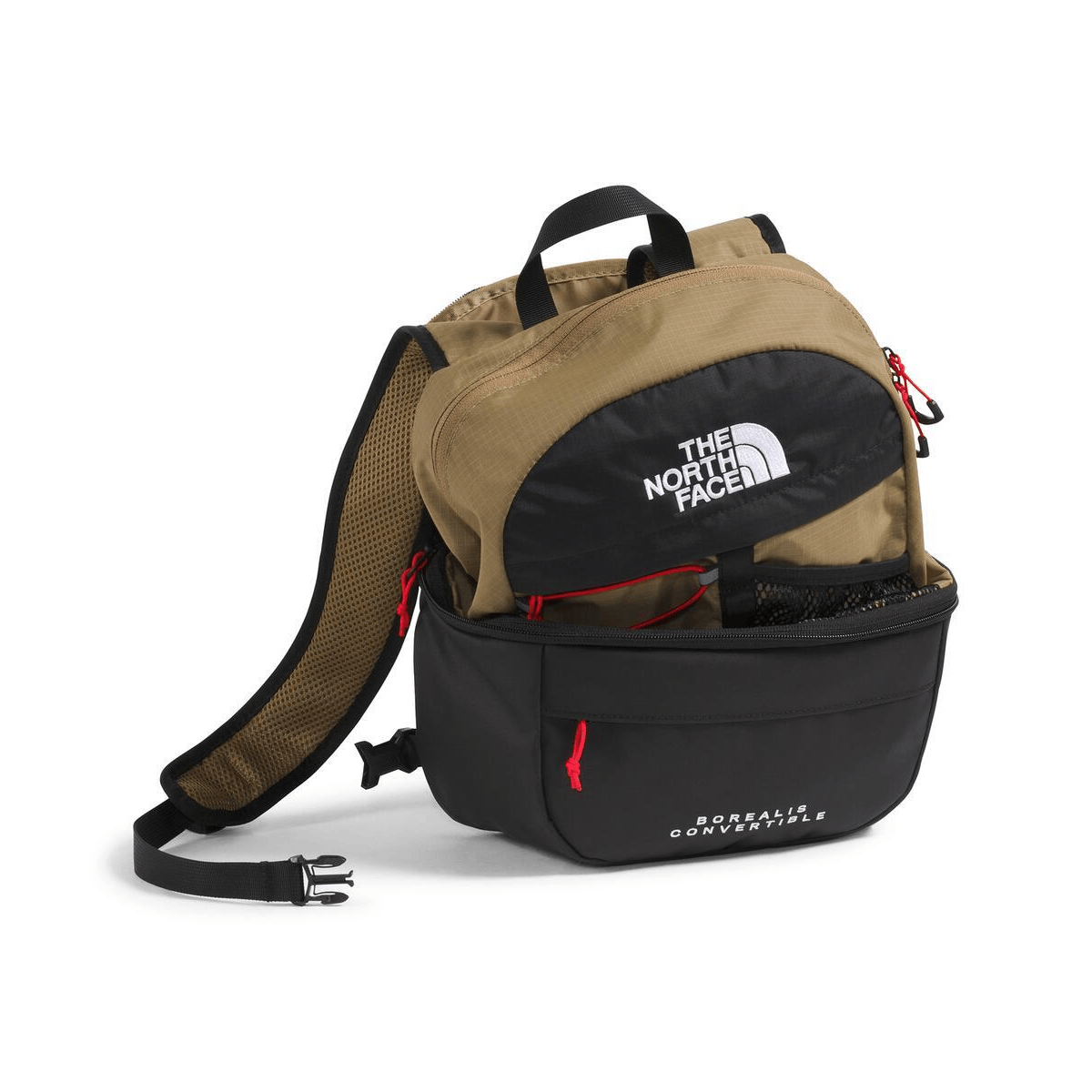 north face convertible backpack The - Borealis Pack versatile everyday packs The North Face Borealis Tote: