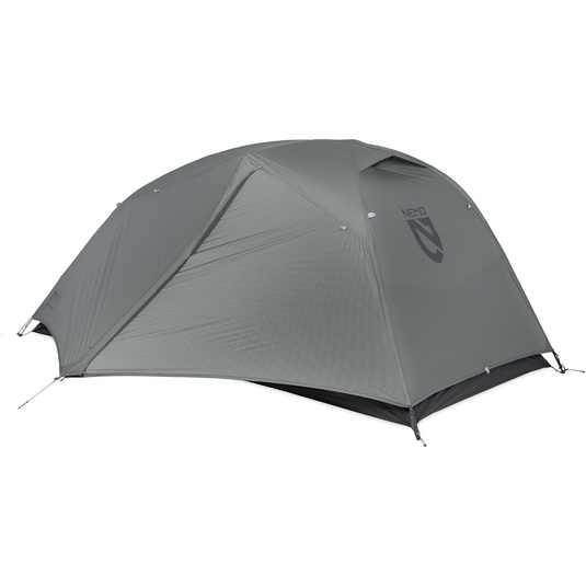 Nemo Equipment Dragonfly Bikepack OSMO 2 Person Backpacking Tent