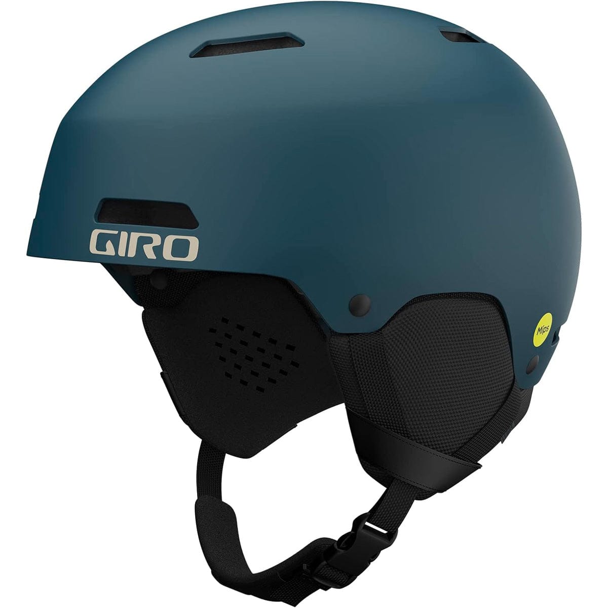 giro 2019 adult snowboard snow ledge helmet Giro Ledge FS MIPS Snow Helmet – Campmor
