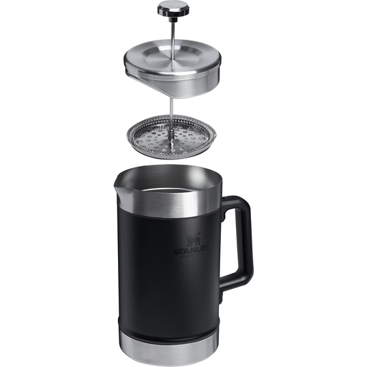 Stanley The Perfect-Brew 48 oz. French Press