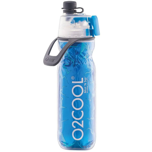 O2Cool Elite Mist 'N Sip Water Bottle