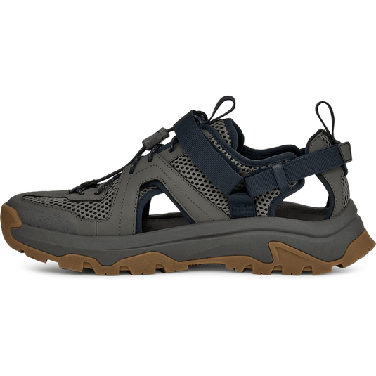 Teva Men's Hurricane XLT3 Closed-Toe Sandal