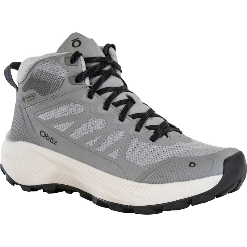 Load image into Gallery viewer, Oboz Katabatic LT Mid GTX Hiking Boot - Womens
