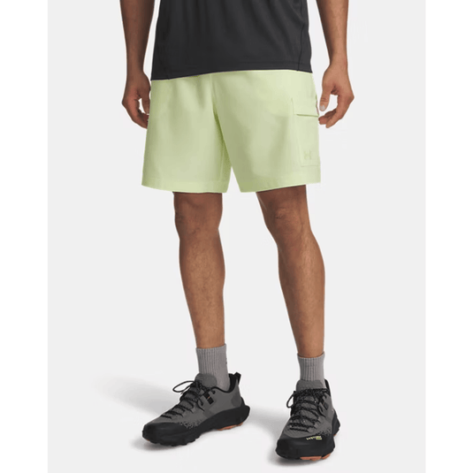 Under Armour Outdoor Hybrid Men's Shorts