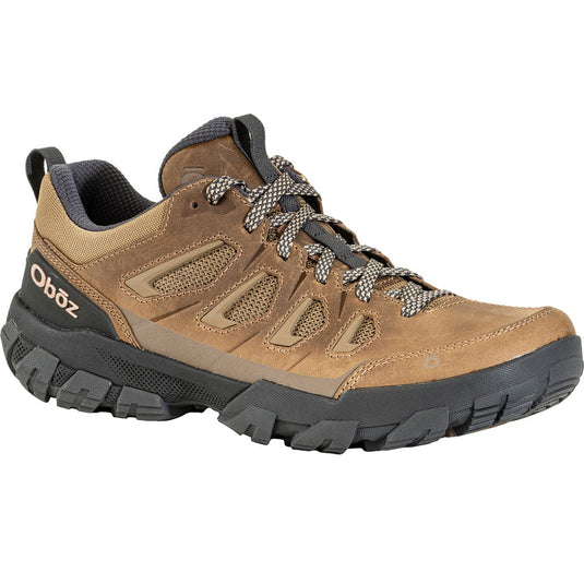 Oboz Sawtooth X Low Men's Wide Hiking Shoe