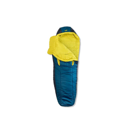 Nemo Equipment Forte Endless Promise Mens 20 Degree Long Sleeping Bag