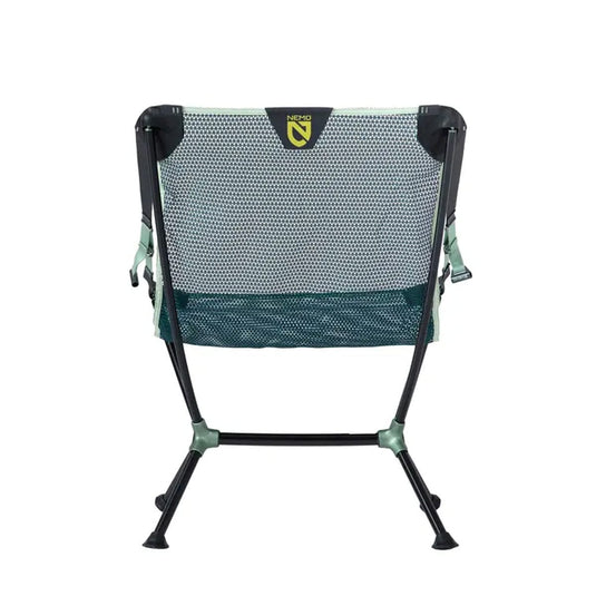 Nemo Equipment Moonlite Reclining Camp Chair