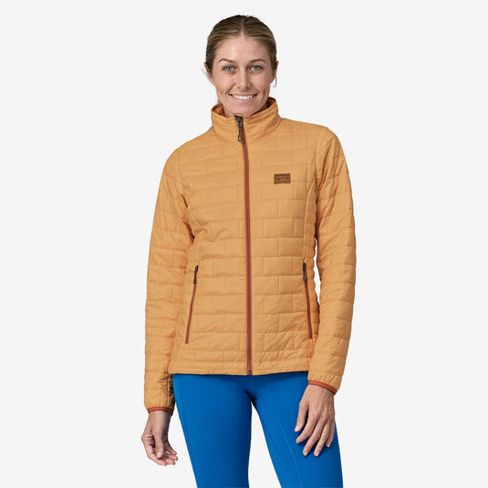 Patagonia Nano Puff Jacket - Women's