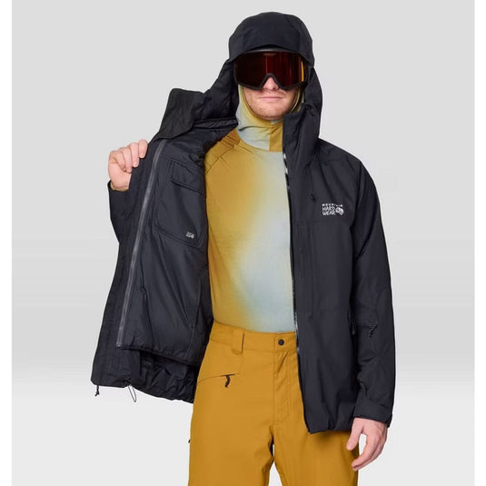 Mountain Hardwear Men's Firefall™ Trifecta Jacket