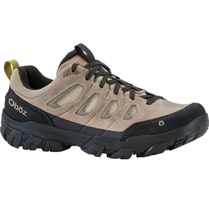Load image into Gallery viewer, Oboz Sawtooth X Low B-DRY Men&#39;s Hiking Shoe
