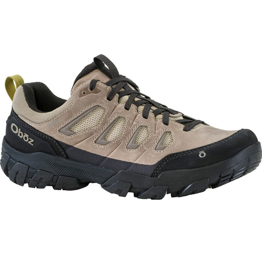 Oboz Sawtooth X Low B-DRY Men's Hiking Shoe
