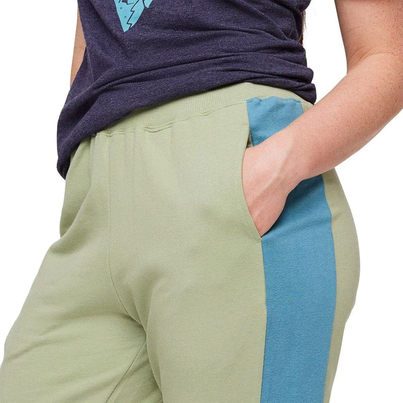 Load image into Gallery viewer, Cotopaxi Women&#39;s Bandera Jogger
