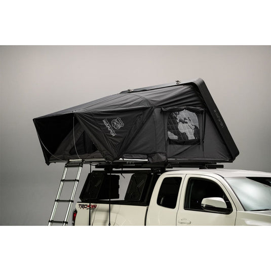 iKamper Skycamp 3.0 Rooftop Tent - Rocky Black Shell