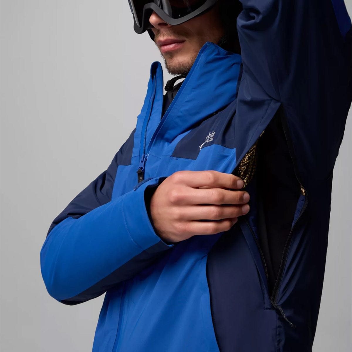 Columbia Men's Cirque Bowl™ Jacket – Campmor