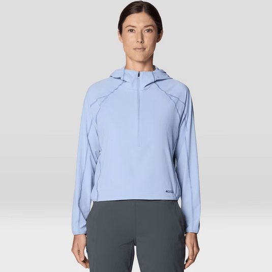 Mountain Hardwear Women's Sunshield Hoody
