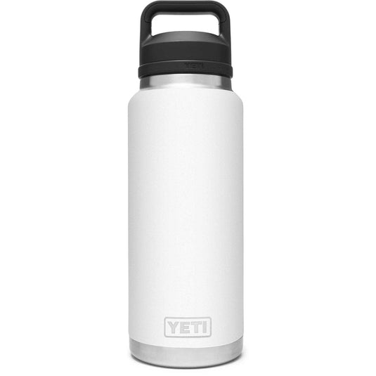 YETI Rambler 36oz Reusable Bottle with Chug Cap