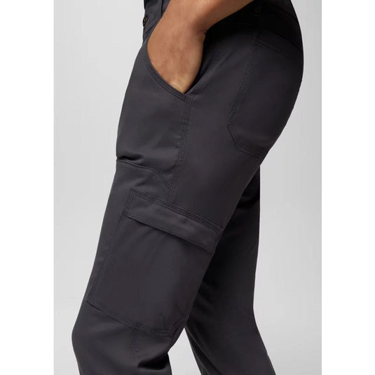prAna Men's Stretch Zion Straight Pant