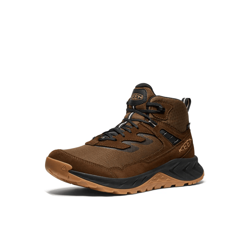 Load image into Gallery viewer, Keen Men's Hightrail Waterproof Hiking Boot
