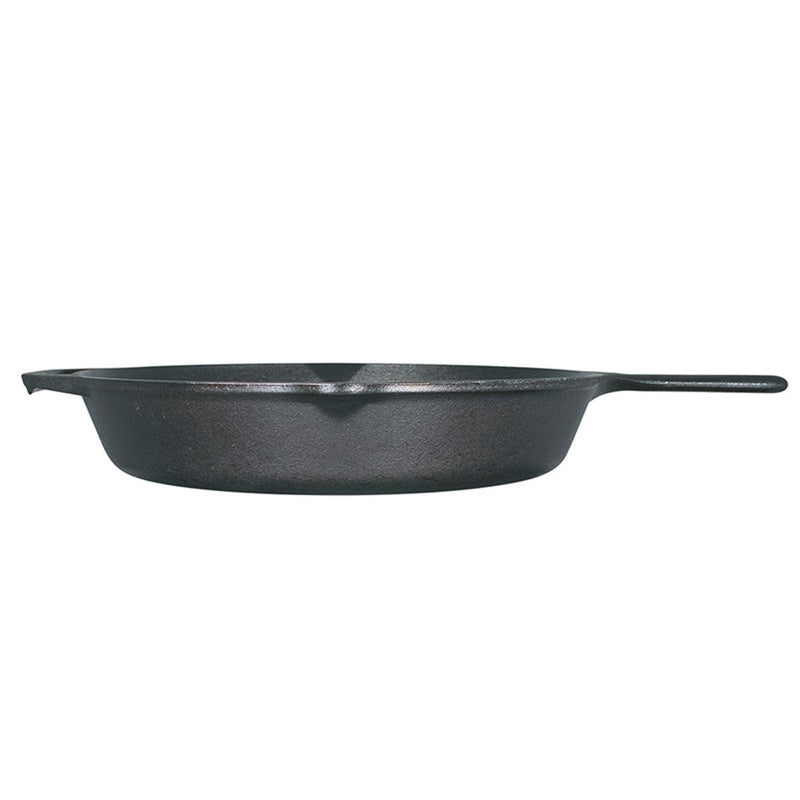 Load image into Gallery viewer, Lodge Cast Iron 12 Inch Cast Iron Skillet

