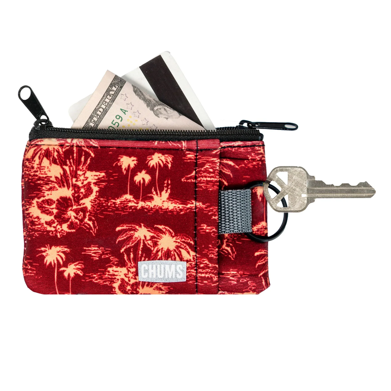 Load image into Gallery viewer, Chums Floating Marsupial Wallet
