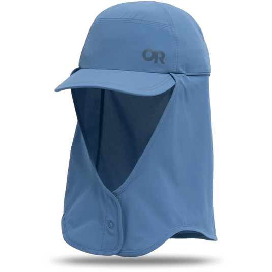 Outdoor Research Astroman Sun Cape Cap