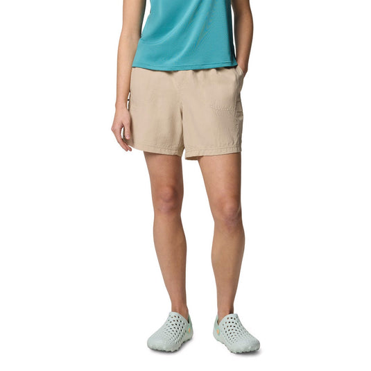 Columbia Women's Sandy River Cargo Short II