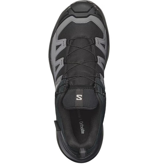 Salomon Men's X ULTRA 360 CSWP Waterproof Low Hiking Shoe