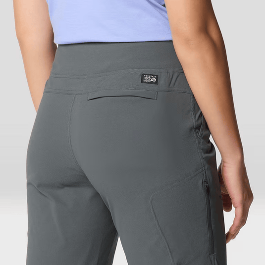 Mountain Hardwear Women's Dynama Pant