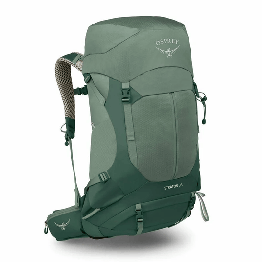 Osprey Stratos 36 Men's Light Backpacking | Day Hiking