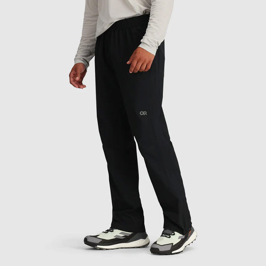 Outdoor Research Men's Stratoburst Stretch Rain Pants