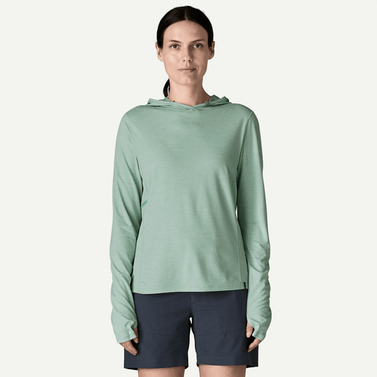 Patagonia Women's Cap Cool Sun Hoody