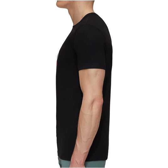 Mammut Core T-Shirt Men Classic