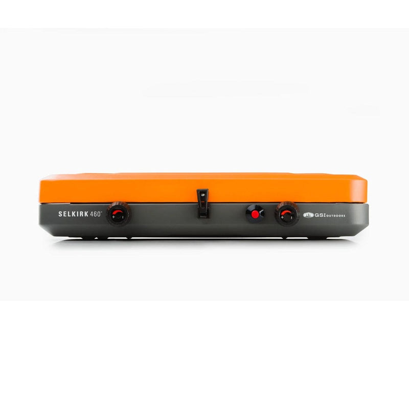 Load image into Gallery viewer, GSI Outdoor Selkirk 460+ Camp Stove

