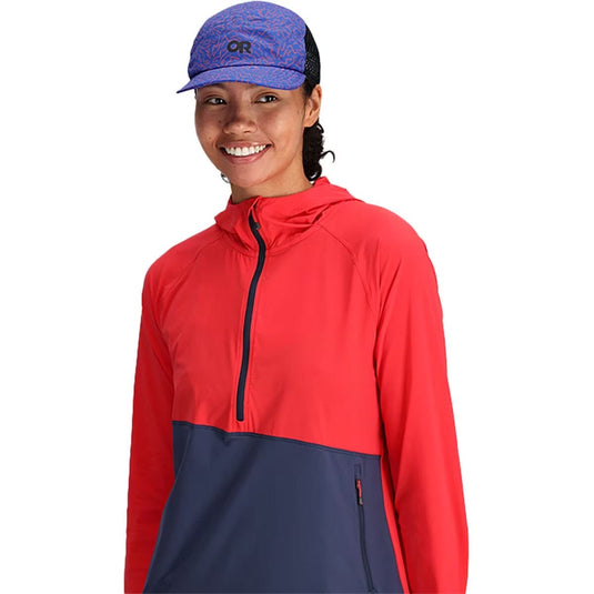 Outdoor Research Printed Swift Air Cap