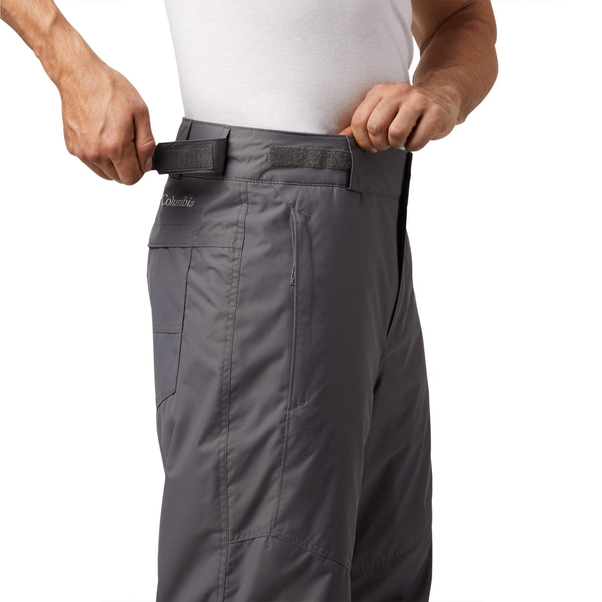 men's bugaboo iv pant Columbia Men's Bugaboo IV Pant – Campmor