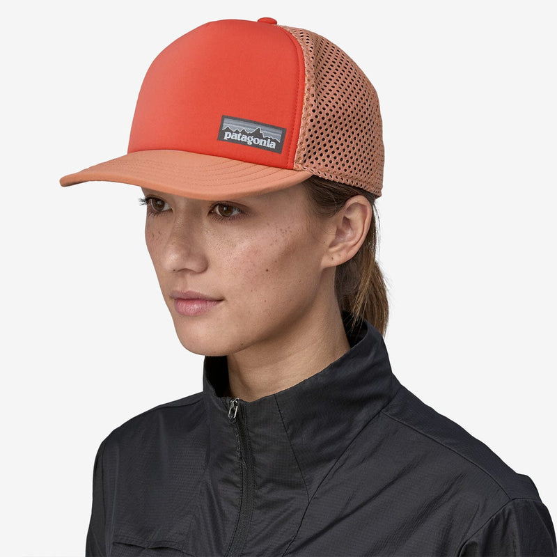 Load image into Gallery viewer, Patagonia Duckbill Trucker Hat
