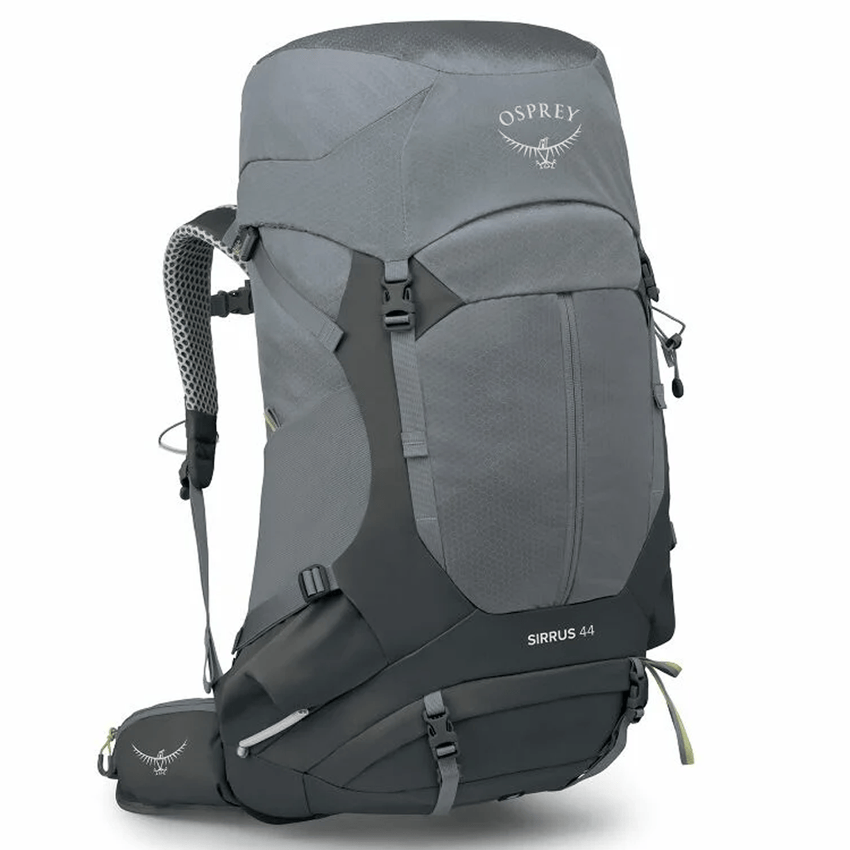 Osprey Sirrus 44 Backpack, Medium Grey