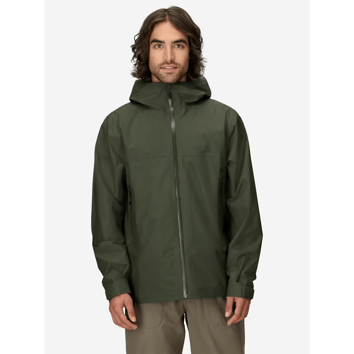 Marmot Men's Minimalist Pertex® Waterproof Rain Jacket – Campmor
