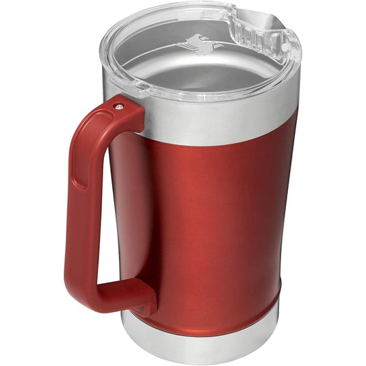 Classic Stay Chill Beer Pitcher | 64 OZ