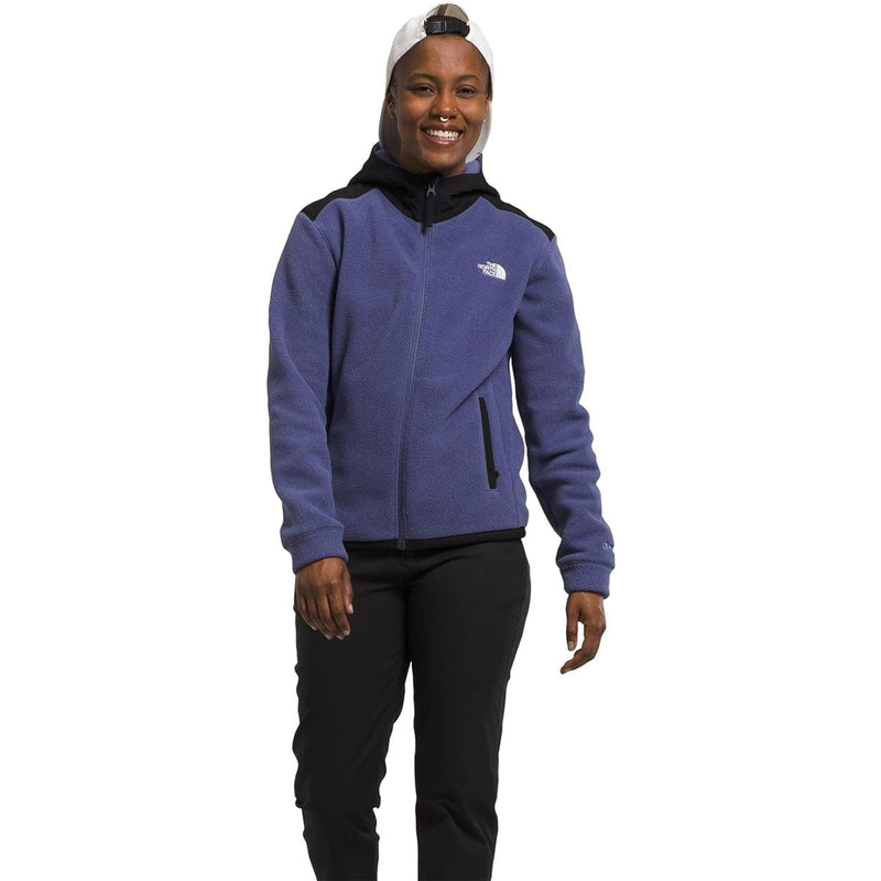 The North Face Women's Alpine Polartec 200 Full Zip Jacket – Campmor