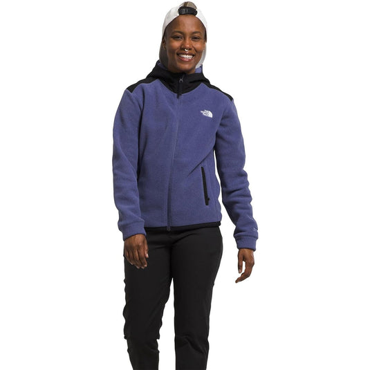 The North Face Women's Alpine Polartec 200 Full Zip Jacket