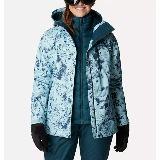 Columbia Whirlibird IV Interchange Jacket - Women's