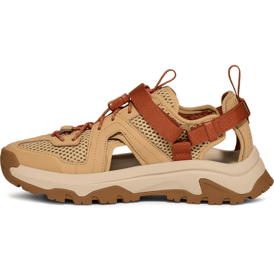 Teva Women's Hurricane XLT3 Closed-Toe Sandal