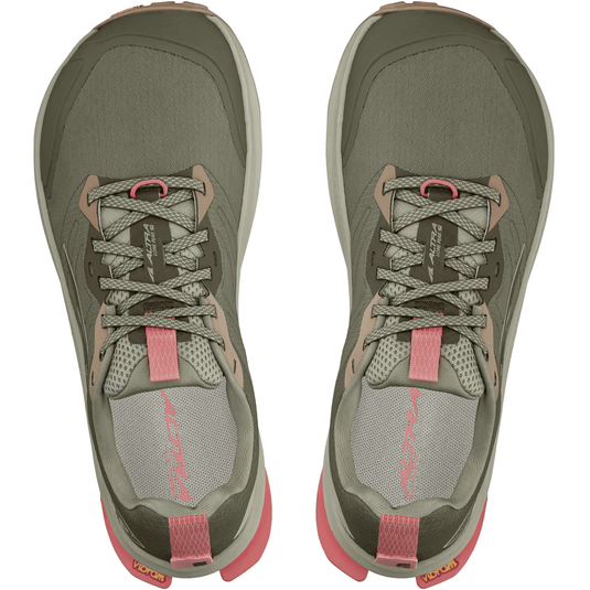Altra Women's Lone Peak 9+ Trail Running Shoe