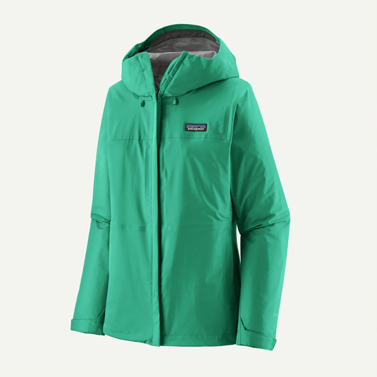 Patagonia Women's Torrentshell 3L Jacket