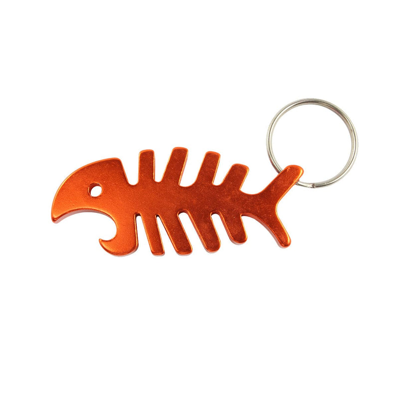Load image into Gallery viewer, Bison Bone Fish Bottle Opener Assorted
